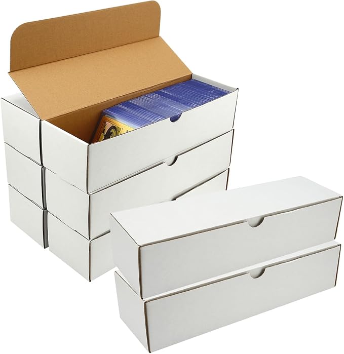 Collectible Storage & Display