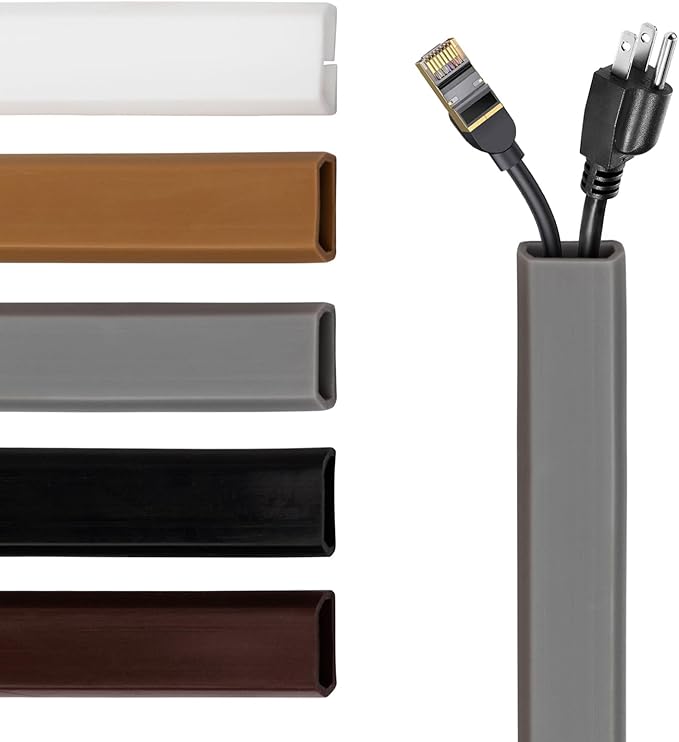 Cord Storage Management