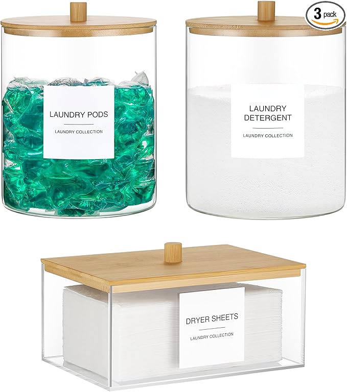 Bathroom Storage & Organization