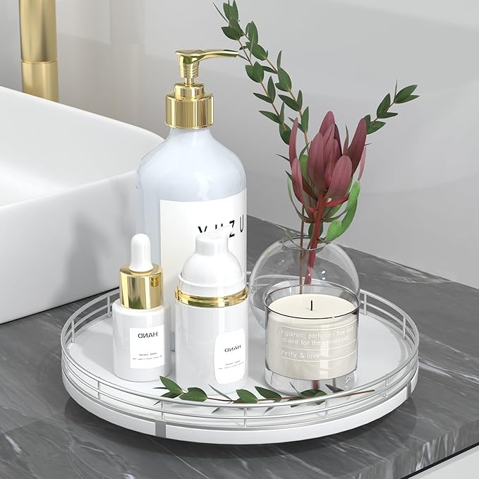 Bathroom Storage Accessories