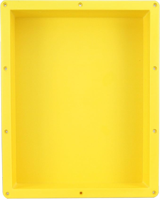Bathroom Storage Fixtures