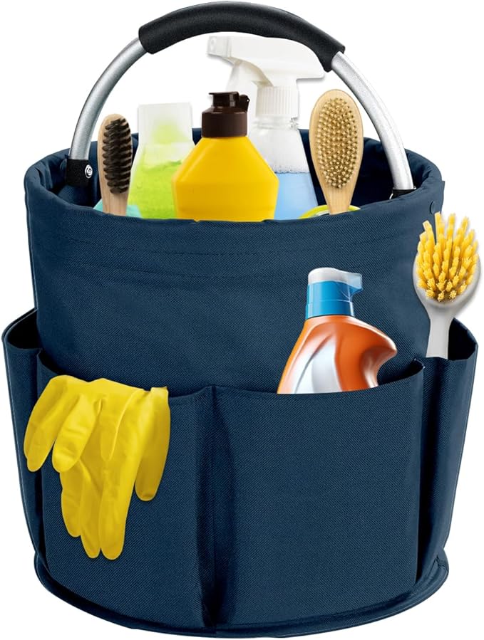 Cleaning Storage Tools