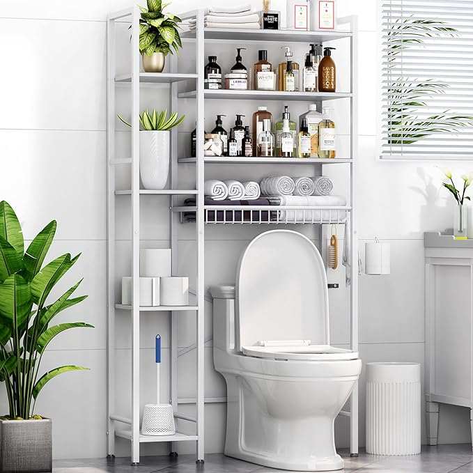 Bathroom Storage Furniture