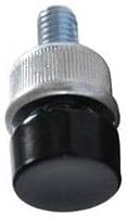 Omega 12" Deep x 24" Wide x 54" High 3 Tier Gray Starter Shelving Unit