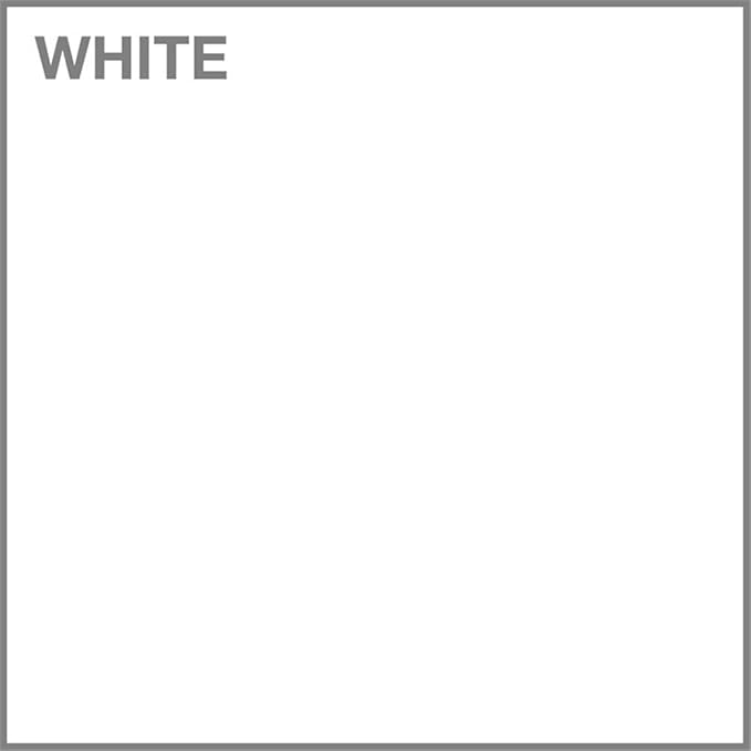 Bush Furniture Essence 6 Cube Organizer in White | Organizers and Shelves for Home Office Workspace, Living Room, Entryway, Bedroom, and Mudroom