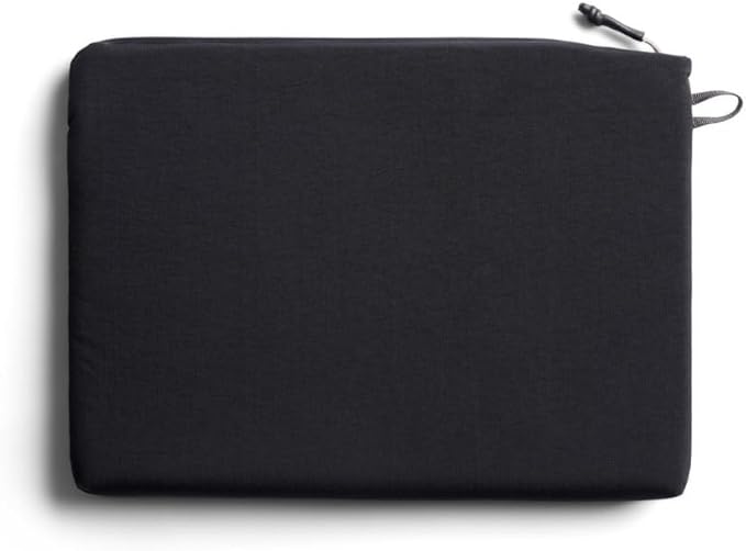 Bellroy Lite Laptop Sleeve (16” Laptop Cover) - Black