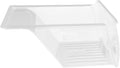 PENSUN Refrigerator Crisper Drawer 240337103 Replacement Shatterproof Clear Vegetable Crisper Bin with Easy Slide Installation