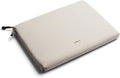 Bellroy Lite Laptop Sleeve (14” Laptop Cover) - Ash