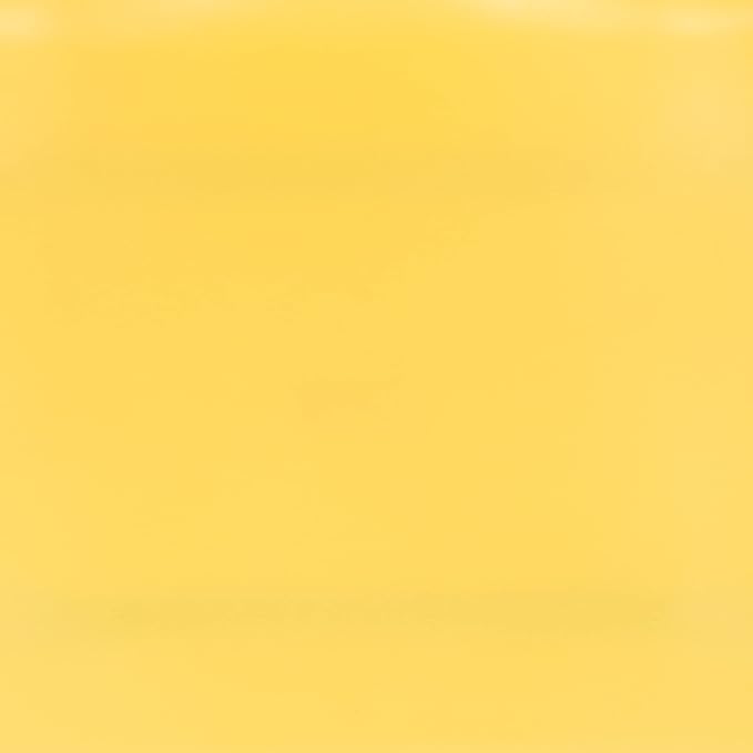 Flash Furniture HERCULES Series 5 Pack 880 lb. Capacity Yellow Full Back Contoured Stack Chair with Gray Powder Coated Sled Base