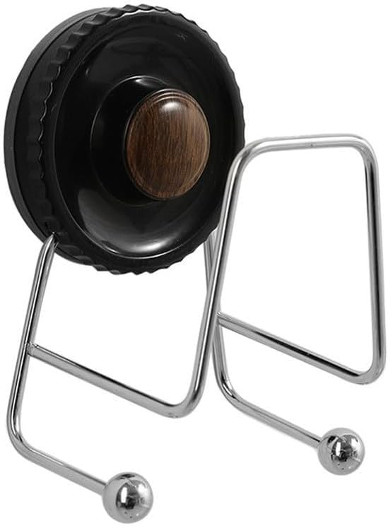Kitchen Sink Organizer With Stainless Steel Suction Cup Sponge Holder For Wall Mounted Cleaning Tool Storage