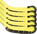 Wraparound Hockey Stick Blade Protector for Off Ice Training - Long Lasting -Cuts to Fit Junior, Senior Sticks - Hockey Training Equipment, Accessories, Gear