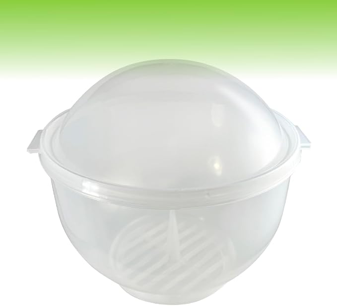 Trenton Gifts Lettuce And Vegatable Storage Keeper | 7" X 8"