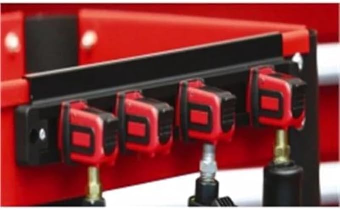 Locking Air Tool Holder