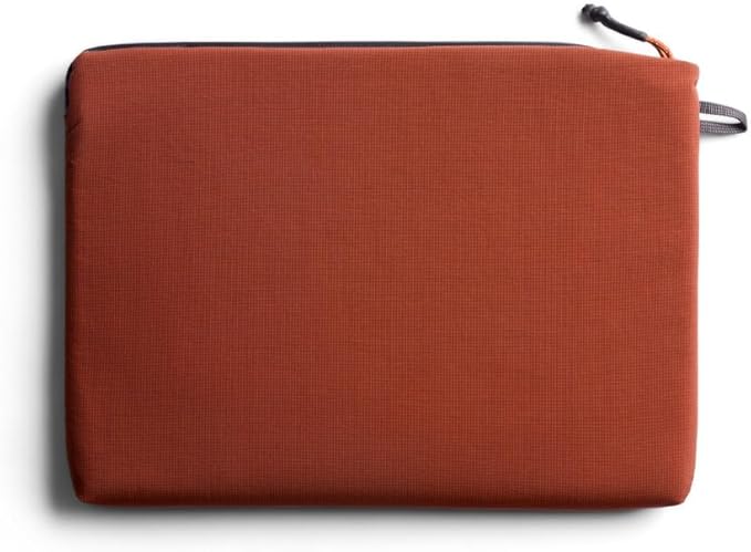 Bellroy Lite Laptop Sleeve (16” Laptop Cover) - Clay