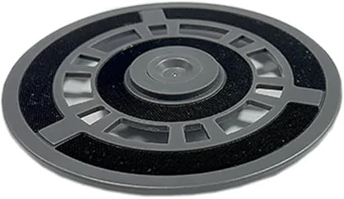 Compatible for Dreame - B02C Mop Stands (20PCS, Mop Cloth Holder) | For Bot X10/X20/X10pro Robot Vacuum Cleaner Replacement Accessories