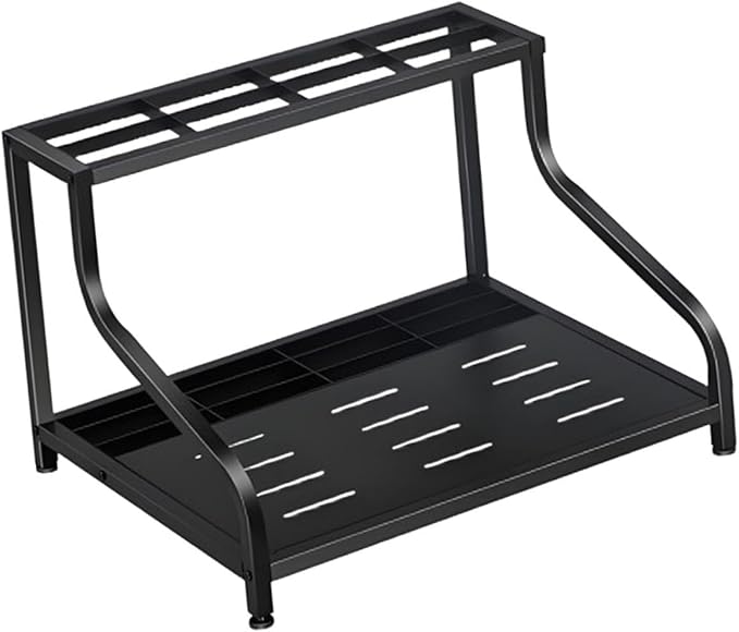 Ski Storage Rack for Garage Ski Equipment Accessories Organizer Practical Storage for Skiing Boots Rental Shop Home