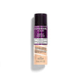 COVERGIRL & Olay Simply Ageless 3-in-1 Liquid Foundation, Matte Finish, Hyaluronic & Vitamin C Formula, 242 Medium Beige, 1 Count