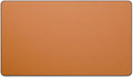 Jotsome Leather Desk Pad Mat, Non-Slip Desk Blotter Pad - Desk Protector for Office, Home, Laptop, and Desktop, Gift for The Holidays or Christmas (Tan, 24" x 14")