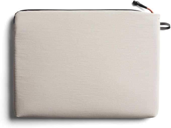 Bellroy Lite Laptop Sleeve (14” Laptop Cover) - Ash