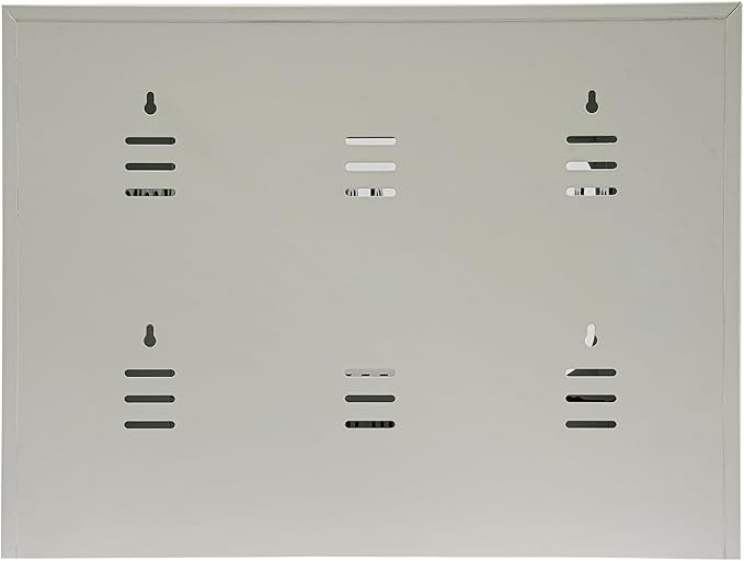Cell Phone Charging Stations 20 Device, Rechargeable Mobile Phones Charging Cabinet Storage Locker, Secure Phone Cabinet, for Classroom Office