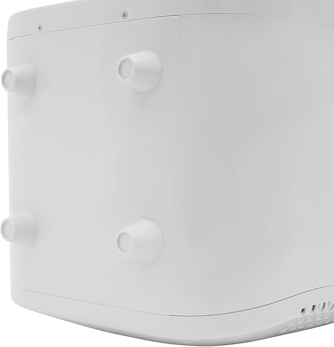 12.68Qt Portable Small Refrigerator Cosmetics Refrigerator Mini Fridge with Constant Temperature( 4-60℃/39.2-140℉) Personal Beauty Fridge for Bedrooms, Offices, Dormitories, Dressing Rooms(White)