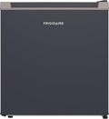Frigidaire 1.6 cu ft Compact Mini Fridge, Perfect for Home or Office, Contemporary Series, Black, 1.6 cu ft