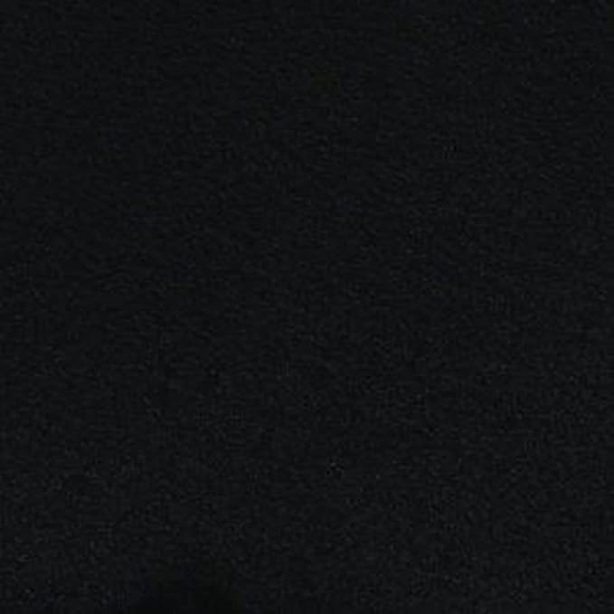 Angelynn's Wall Mounted Earring Holder Organizer Display for Women Small Earrings ONLY, Post Stud Dangle Pierced Earrings, Hanging Closet Jewelry Storage Rack, Luka Black 9"x11"
