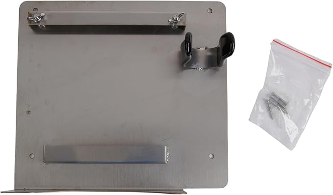 Dryer Wall Mount