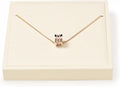 Oirlv Microfiber Jewelry Pendant Display Tray Jewelry Necklace Organizer Display Tray(Beige)