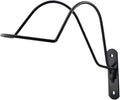 Wall Mounted Equestrian Helmet Rack,Metal Helmet Holder for Motorcycle Bike Baseball Helmet