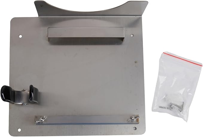 Dryer Wall Mount