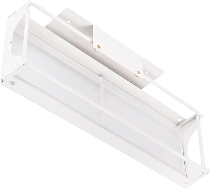 Pull Out Cabinet, Under Sink Side Sliding Basket, Carbon Steel Slide Out Storage Shelf with Strong Adhesive, Space Saving Drawer Slim for Bathroom