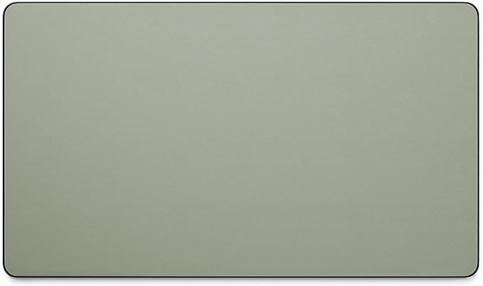 Jotsome Leather Desk Pad Mat, Non-Slip Desk Blotter Pad - Desk Protector for Office, Home, Laptop, and Desktop, Gift for The Holidays or Christmas (Sage, 24" x 14")