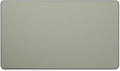 Jotsome Leather Desk Pad Mat, Non-Slip Desk Blotter Pad - Desk Protector for Office, Home, Laptop, and Desktop, Gift for The Holidays or Christmas (Sage, 24" x 14")