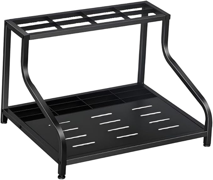 Ski Storage Rack Ski Holder Sturdy Multifunctional Lightweight Skiing Storage Organizer Floor Stand for Skiing Boots Helmets
