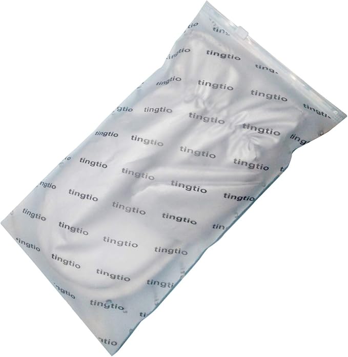 Garment Steamer Ironing Gloves Flexible Anti Steam Mitt Heat Resistant Waterproof Protective Ironing Glove for Steaming Clothes -1 Pair
