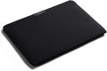 Bellroy Laptop Sleeve (Fits 16 Inch Laptop or MacBook, Slim Protective Case with Magnetic Closure) - Black