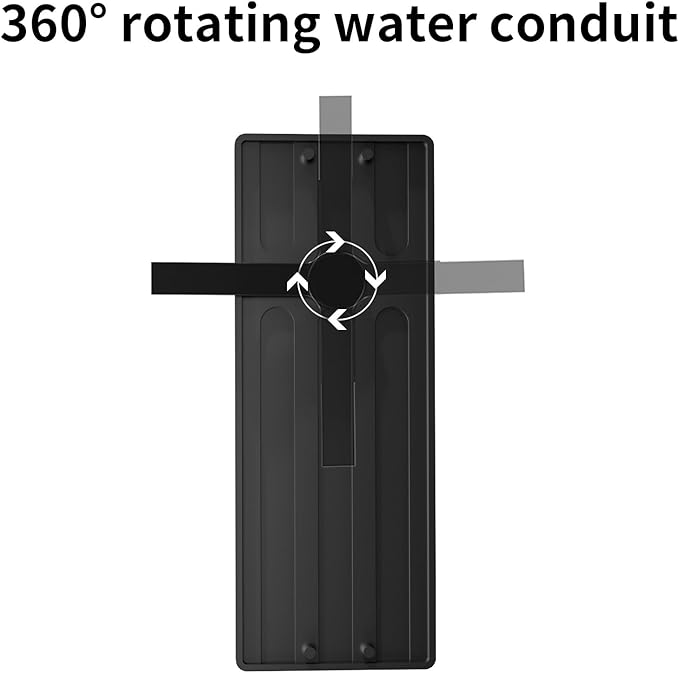 Sponge Holder for Kitchen Sink Organizer, Sink Caddy with High Brush Holder, Rustproof and Non-slip, Soap Dispenser Kitchen Organizers and Storage Essentials (Black)