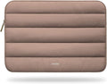 Vandel - The Original Puffy Laptop Sleeve 15-16 Inch Sleeve for Women and Men MacBook Pro 16 in Case, Cute Computer Bag 15.6 Inch HP Carrying Case - Apple, Asus, Dell, HP Laptop Case 15.6 Cover