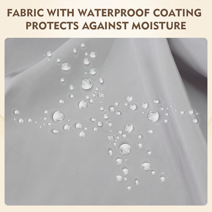 Space saver bag,for quilts, duvets or other fluffy clothing.Measures 21"L x 16.5"W x 11.2"H when unfolded and 21"L x 16.5"W x 4.8"H when compressed.Purple