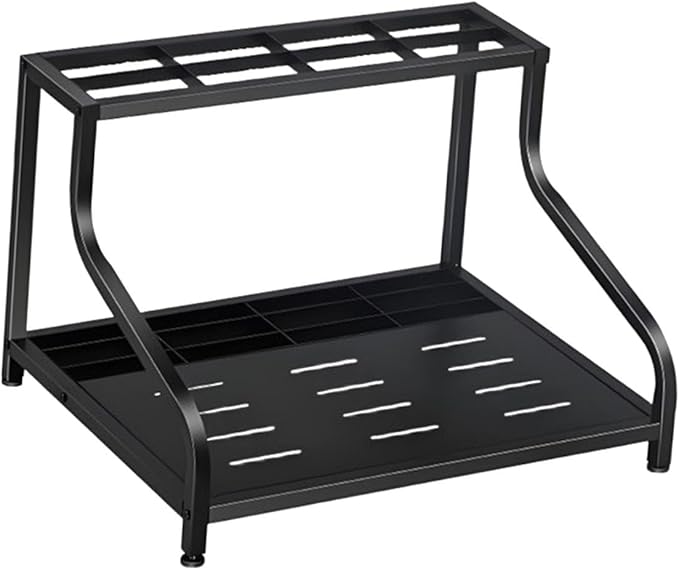 Ski Storage Rack for Garage Ski Equipment Accessories Organizer Practical Storage for Skiing Boots Rental Shop Home
