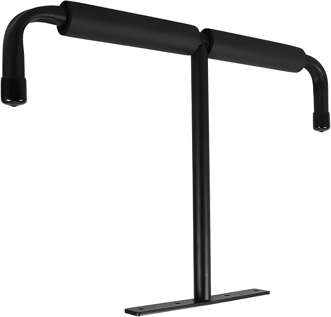 Ceiling Mounted Hanging Display Rack for Garage Shaped Hooks Multifunctional Fishing Rod Holder and Bicycle Storage Space-saving Heavy Duty Organizer for Tools and Equipment