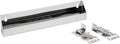 Rev-A-Shelf - 6541-14-52 - 14-1/4 in. Stainless Tip Out Sink Front Tray