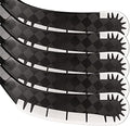 Wraparound Hockey Stick Blade Protector for Off Ice Training - Long Lasting -Cuts to Fit Junior, Senior Sticks - Hockey Training Equipment, Accessories, Gear