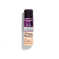 COVERGIRL & Olay Simply Ageless 3-in-1 Liquid Foundation, Matte Finish, Hyaluronic & Vitamin C Formula, 225 Buff Beige, 1 Count