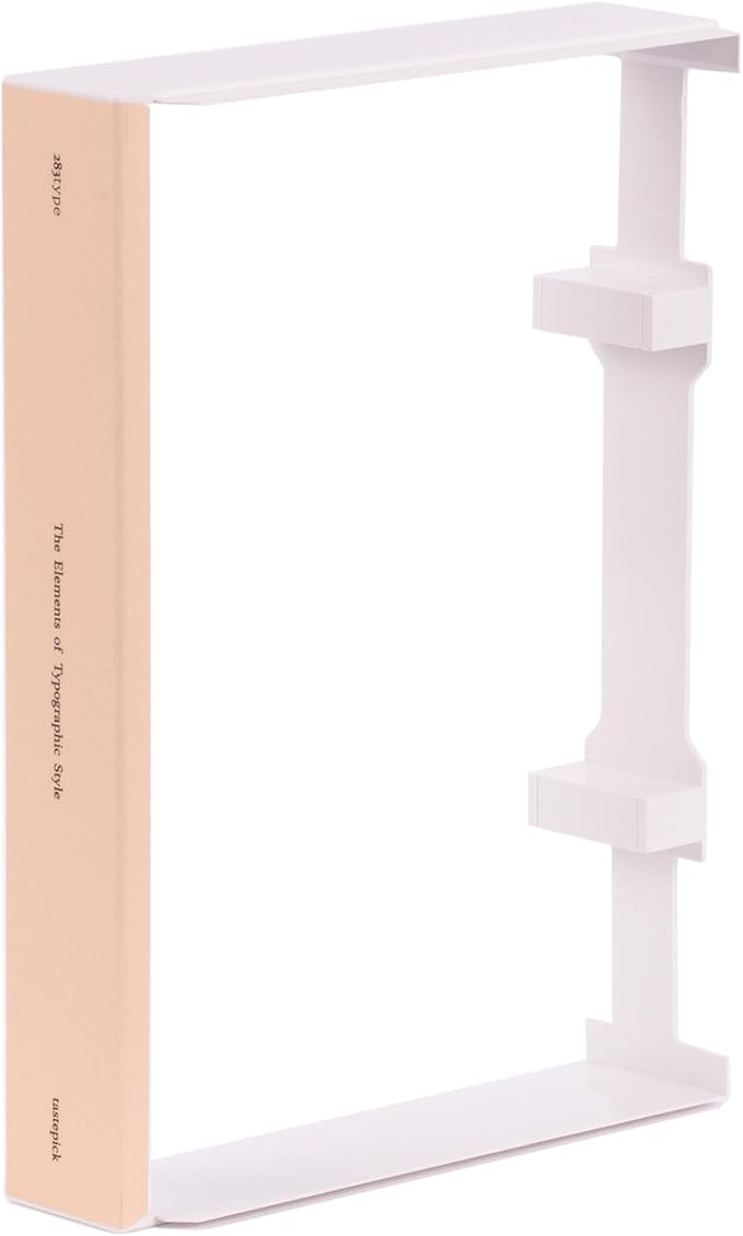 Extension Kit for Obzetap (Standard gapbook, Beige)