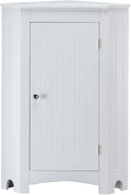 OakRidge Ambrose Collection Corner Cabinet XL