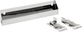 Rev-A-Shelf - 6541-13-52 - 13 in. Stainless Tip Out Sink Front Tray