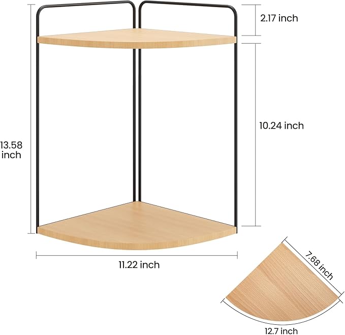 Bathroom Counter Organizer,Countertop Organizer,Vanity Organizers,Bathroom Storage,Bathrooms Sink Organizers,Counter Shelf,Corner Counter,Corner Shelves