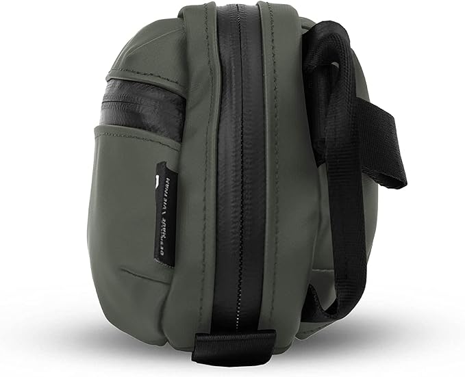 WANDRD Tech Bag - Travel Organizer for Everyday Carry - Weather-Resistant and Durable for Hiking, Camping, Sport, and More